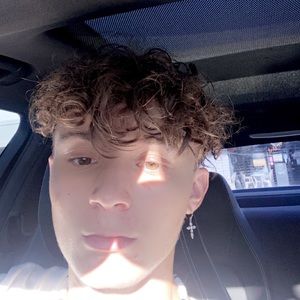 Meet your Posher, Caden